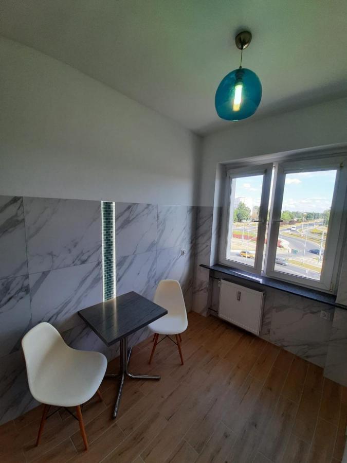 Apartament Kaszownik Torun Ngoại thất bức ảnh